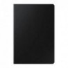 Θήκη Book Samsung EF-BT730PBEG T730 Galaxy Tab S7 FE 12.4'' Wi-Fi/ X800 Galaxy Tab S8 Plus 12.4 Wi-Fi Μαύρο
