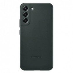 Θήκη Δερμάτινη Samsung EF-VS906LGEG G906B Galaxy S22 Plus 5G Πράσινο