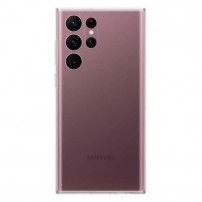 Θήκη Clear Cover Samsung...