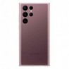 Θήκη Clear Cover Samsung EF-QS908CTEG G908B Galaxy S22 Ultra 5G Διάφανο