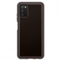 Θήκη Soft Clear Cover...