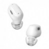 True Wireless Ακουστικά Bluetooth Baseus Encok WM01 Λευκό