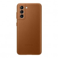 Δερμάτινo Back Cover...