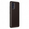 Θήκη Soft Clear Cover Samsung EF-QA325TBEG A325F Galaxy A32 4G Μαύρο