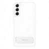Standing Cover Samsung EF-JS906CTEG G906B Galaxy S22 Plus 5G Διάφανο