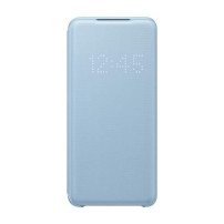 Θήκη Led View Cover Samsung...