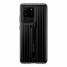 Protective Standing Cover Samsung EF-RG988CBEG G988 Galaxy S20 Ultra Μαύρο