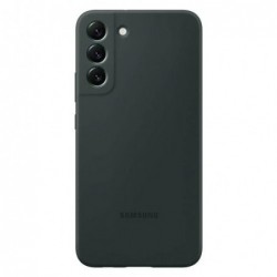 Θήκη Σιλικόνης Samsung EF-PS906TGEG G906B Galaxy S22 Plus 5G Χακί