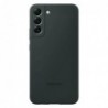 Θήκη Σιλικόνης Samsung EF-PS906TGEG G906B Galaxy S22 Plus 5G Χακί