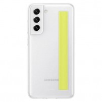 Θήκη Clear Cover με Strap...