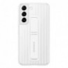 Protective Standing Cover Samsung EF-RS901CWEG G901B Galaxy S22 5G Λευκό