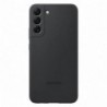 Θήκη Σιλικόνης Samsung EF-PS906TBEG G906B Galaxy S22 Plus 5G Μαύρο