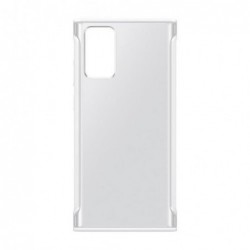 Faceplate Samsung EF-GN980CWEG N980F Galaxy Note 20 Διάφανο-Λευκό