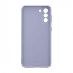 Silicon Cover Samsung EF-PG996TVEG G996B Galaxy S21 Plus 5G Βιολετί
