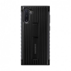 Protective Standing Cover Samsung EF-RN970CBEG N970F Galaxy Note 10 Μαύρο