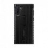 Protective Standing Cover Samsung EF-RN970CBEG N970F Galaxy Note 10 Μαύρο