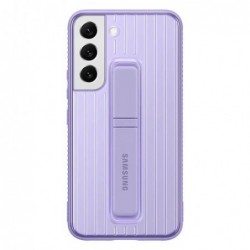Protective Standing Cover Samsung EF-RS906CVEG G906B Galaxy S22 Plus 5G Μωβ