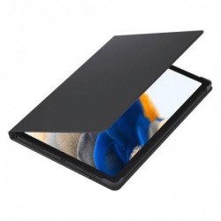 Θήκη Book Samsung EF-BX200PJEG X200 Galaxy Tab A8 10.5 (2021) Wi-Fi/ X205 Galaxy Tab A8 10.5 (2021) 4G Σκούρο Γκρι