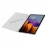 Θήκη Book Samsung EF-BT630PJEG T870 Galaxy Tab S7 11.0 Wi-Fi/ X700 Galaxy Tab S8 11.0 Wi-Fi Ανοιχτό Γκρι