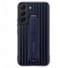 Protective Standing Cover Samsung EF-RS901CNEG G901B Galaxy S22 5G Σκούρο Μπλε