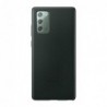 Δερμάτινo Back Cover Samsung EF-VN980LGEG N980F/ N981B Galaxy Note 20 5G Galaxy Note 20 Πράσινο