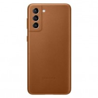 Δερμάτινo Back Cover...