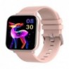Smartwatch HiFuture FutureFit Ultra 1.65'' Ροζ