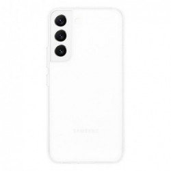 Θήκη Soft Clear Cover Samsung EF-QS901CTEG G901B Galaxy S22 5G Διάφανο