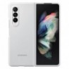 Silicon Cover Samsung EF-PF926TWEG F926B Galaxy Fold 3 5G Λευκό