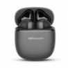 True Wireless Ακουστικά Bluetooth HiFuture Colorbuds Μαύρο