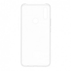 Θήκη TPU Huawei P Smart Z Διάφανο-Μπλε