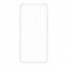 Θήκη TPU Huawei P Smart Z Διάφανο-Μπλε