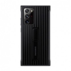 Protective Standing Cover Samsung EF-RN985CBEG N985F Galaxy Note 20 Ultra Μαύρο
