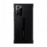 Protective Standing Cover Samsung EF-RN985CBEG N985F Galaxy Note 20 Ultra Μαύρο