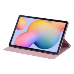 Θήκη Book Samsung EF-BP610PPEG P610 Galaxy Tab S6 Lite 10.4 Wi-Fi/ P615 Galaxy Tab S6 Lite 10.4 4G Ροζ