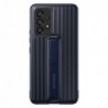 Protective Standing Cover Samsung EF-RA536CNEG A536B Galaxy A53 5G Σκούρο Μπλε