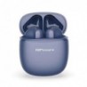 True Wireless Ακουστικά Bluetooth HiFuture Colorbuds Σκούρο Μπλε