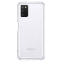 Θήκη Soft Clear Cover...