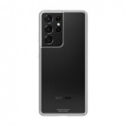Θήκη Clear Cover Samsung EF-QG998TTEG G998B Galaxy S21 Ultra 5G Διάφανο