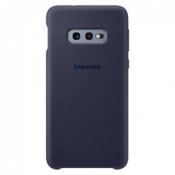 Silicon Cover Samsung EF-PG970TNEG G970F Galaxy S10e Σκούρο Μπλε