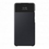 Θήκη Flip S-View Samsung EF-EA525PBEG A525F Galaxy A52/ A526B Galaxy A52 5G Μαύρο
