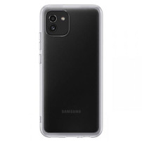 Θήκη Soft Clear Cover...