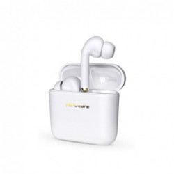 True Wireless Ακουστικά Bluetooth HiFuture SmartPods 2 Λευκό