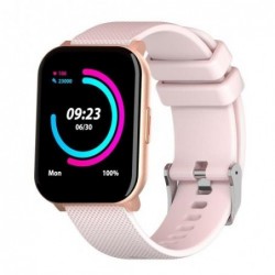 Smartwatch HiFuture FutureFit Pulse 1.69'' Ροζ