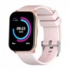 Smartwatch HiFuture FutureFit Pulse 1.69'' Ροζ