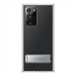 Protective Standing Cover Samsung EF-JN985CTEG N985F Galaxy Note 20 Ultra/ N986B Galaxy Note 20 Ultra 5G Διάφανο