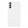 LED Cover Samsung EF-KG996CWEG G996B Galaxy S21 Plus 5G Λευκό