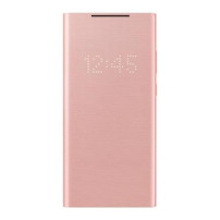 Θήκη Led View Cover Samsung...