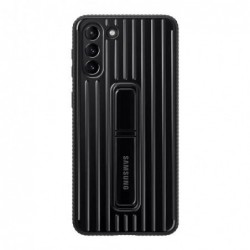 Protective Standing Cover Samsung EF-RG996CBEG G996B Galaxy S21 Plus 5G Μαύρο