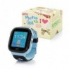 Smartwatch G5 με GPS & SIM για Παιδιά Μπλε